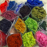 Effect Fibres