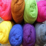 Wool & Blends