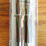 Knitpicks Needle Tips - 9, 10 or 12mm