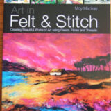 Art in Felt and Stitch