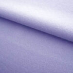 Baby Blue Wool Fabric