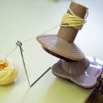 Ball Winder -Knitpicks