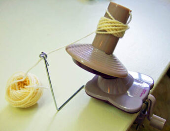 KNIT PICKS Yarn Ball Winder: Tips, Tricks & Product Review 