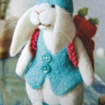 Needle-Felting for Beginners