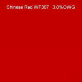 CHINESE RED ProChem DYE