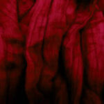 Merino Top SuperFine - Claret
