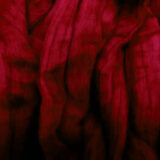 Merino Top SuperFine - Claret