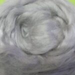 Tussah Silk Top - Cloud