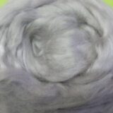 Tussah Silk Top - Cloud