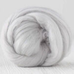 Merino Top SuperFine - Cloud