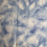 Hand-Dyed Wool- Clouds