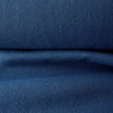 Colonial Blue Wool Fabric