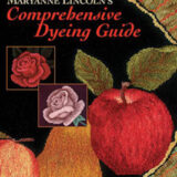 Comprehensive Dyeing Guide