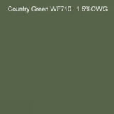 COUNTRY GREEN Dye