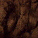 Dark Chocolate Merino Wool