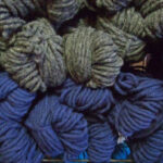 Punch Needle Chunky Yarn