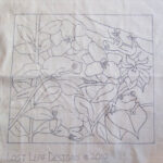 Lost Leaf Designs: Frogs in the Garden