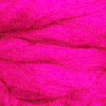 Bamboo Top - Fuchsia Pink