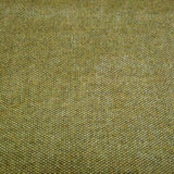 Golden Brown Textured Wool Fabric