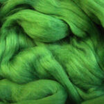 Grass Merino Top