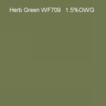 HERB GREEN DYE