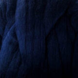 Indigo Merino Top