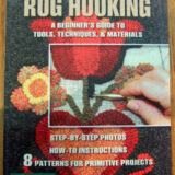 Introduction to Rug Hooking