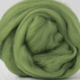 Merino Top SuperFine - Leaf
