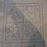 Lost Leaf Designs: Sampler