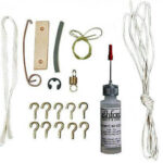 Ashford Maintenance Kit