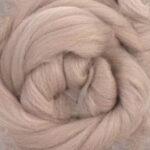 Mink Merino Top 