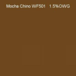 MOCHA CHINO DYE