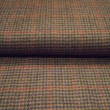 Multi Wool Fabric