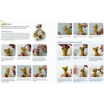 Needle-Felting Teddy Bears