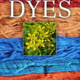 Natural Dyes Book