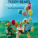 Needle-Felting Teddy Bears