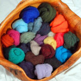 Wool Assortment - Multi-Colors