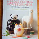 Felting and Dyeing Books