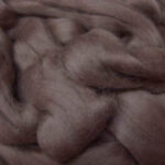 Merino Top SuperFine - Nut