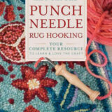 Punch Needle Rug Hooking-Oxford