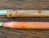 Irish Hook - Pencil Handle