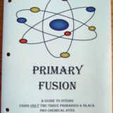 Primary Fusion Book