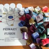 Primary Fusion Dye Kit