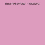 ROSE PINK Dye
