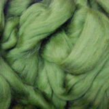 Corriedale Wool - Sage
