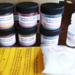 Prochem Dye Sampler - SUMMER