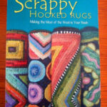 Scrappy Hooked Rugs