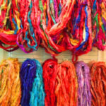 Sari Silk Ribbon