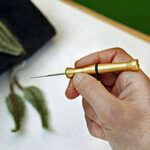 Felting Tool - Single-Needle