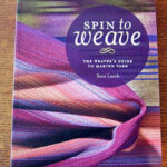 Spin to Weave